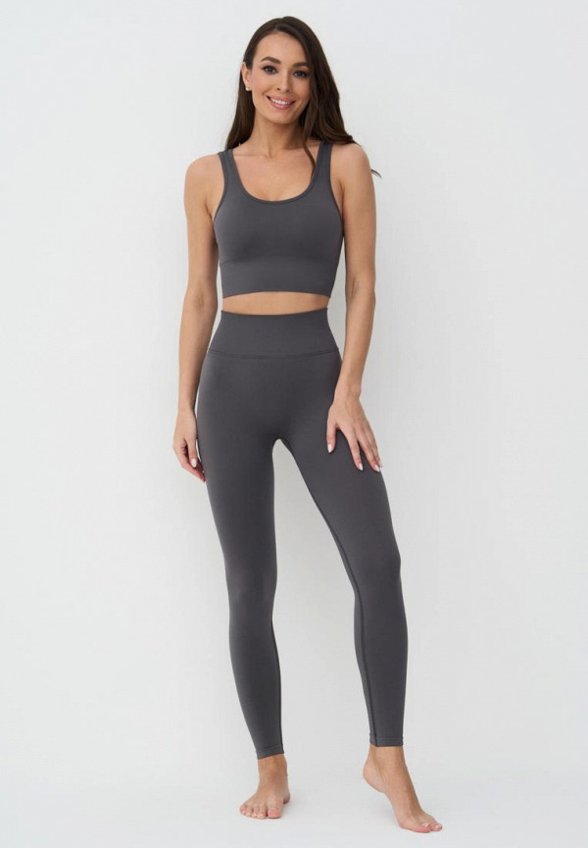 Топ спортивный YogaDress