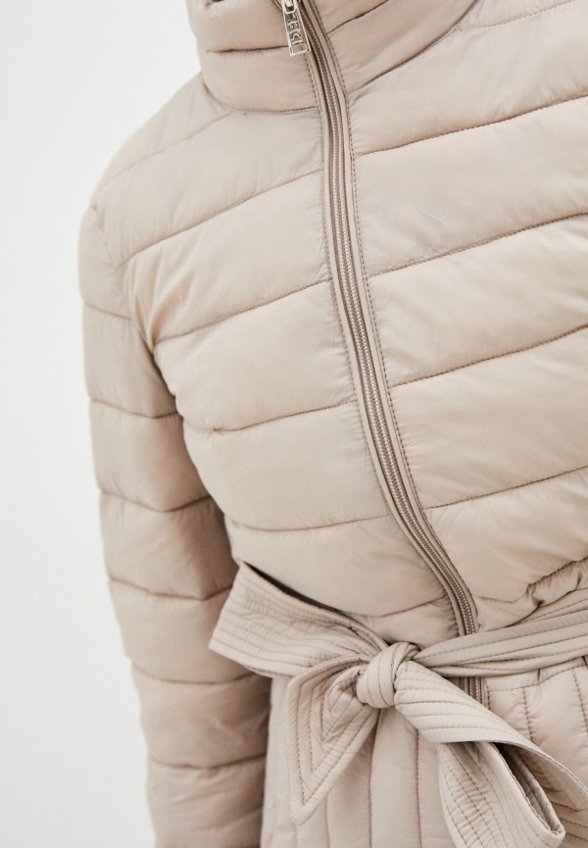 Куртка стеганая Dellione