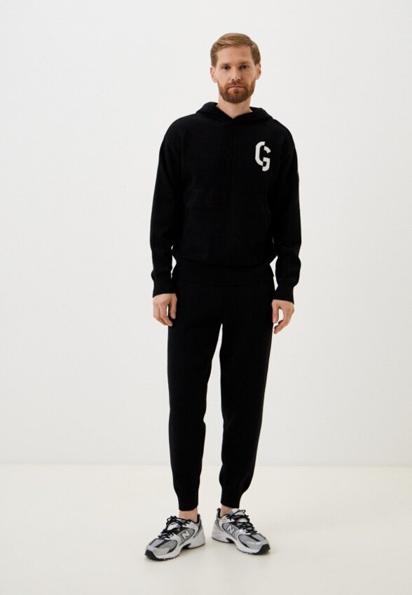 Худи Gertrude + Gaston