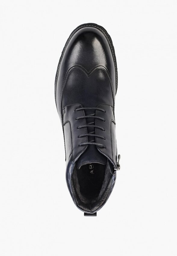 Ботинки Abricot