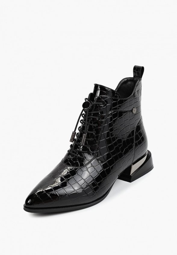 Ботильоны Obba