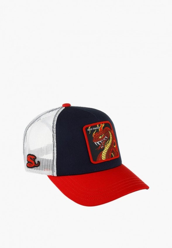 Бейсболка Capslab