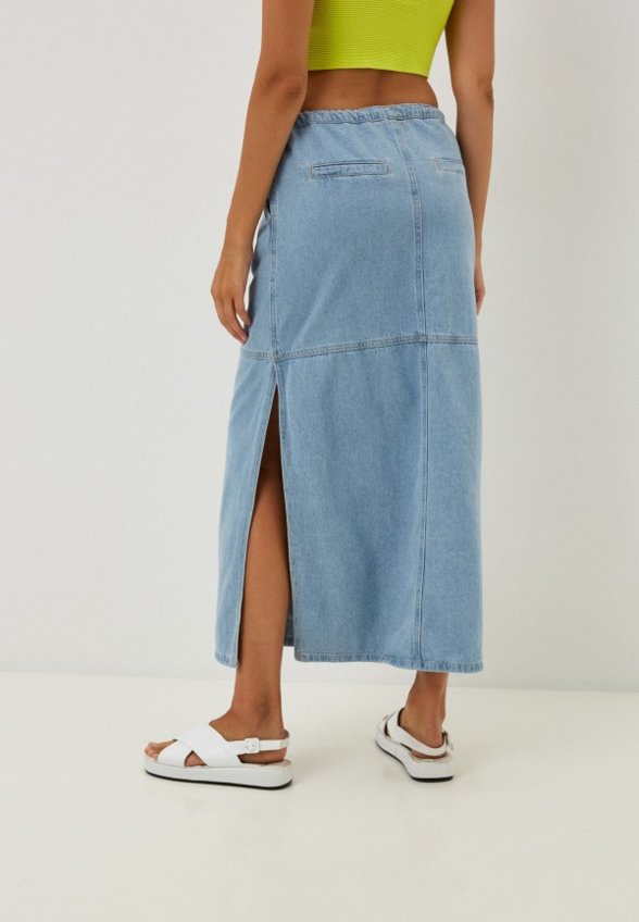 Юбка джинсовая Befree