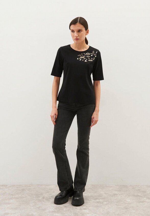 Футболка Taifun