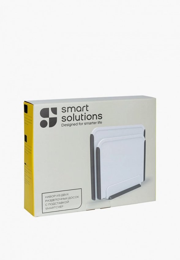 Набор разделочных досок Smart Solutions