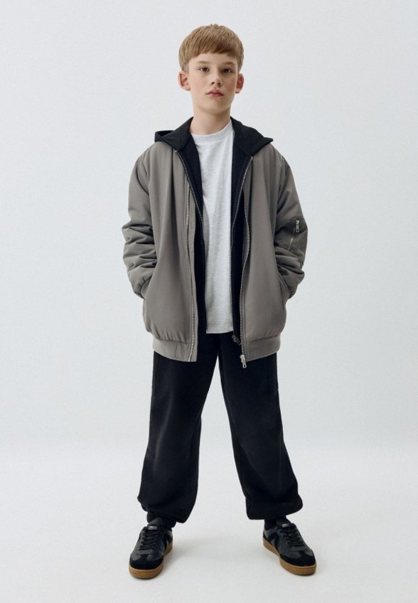 Брюки спортивные Sela