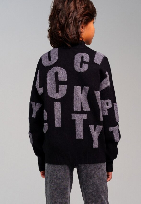 Кардиган PlayToday