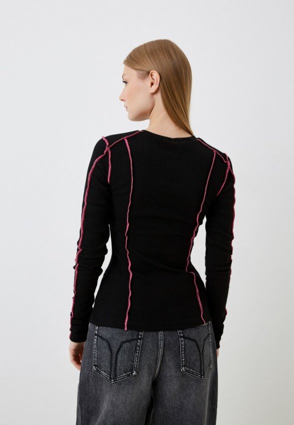 Лонгслив Loo Ru