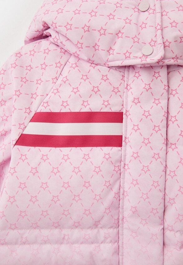 Пуховик Balabala