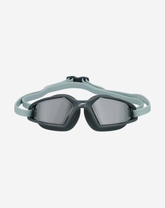 Очки для плавания Speedo Hydropulse Mirror, Голубой женщинам