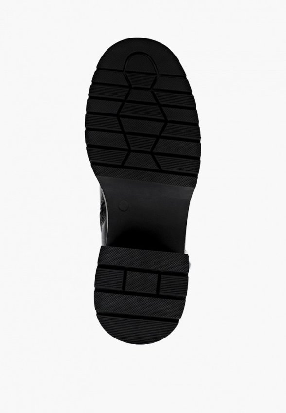 Ботфорты El'Rosso