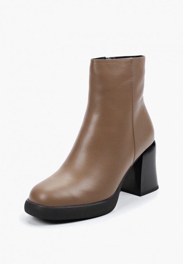 Ботильоны Respect