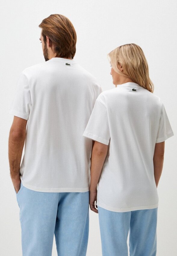 Футболка Lacoste