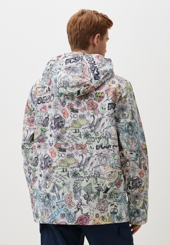 Куртка сноубордическая DC Shoes