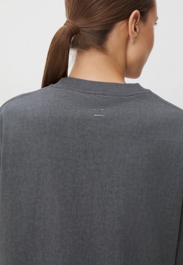 Футболка Maison David