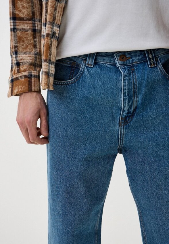 Джинсы Billabong