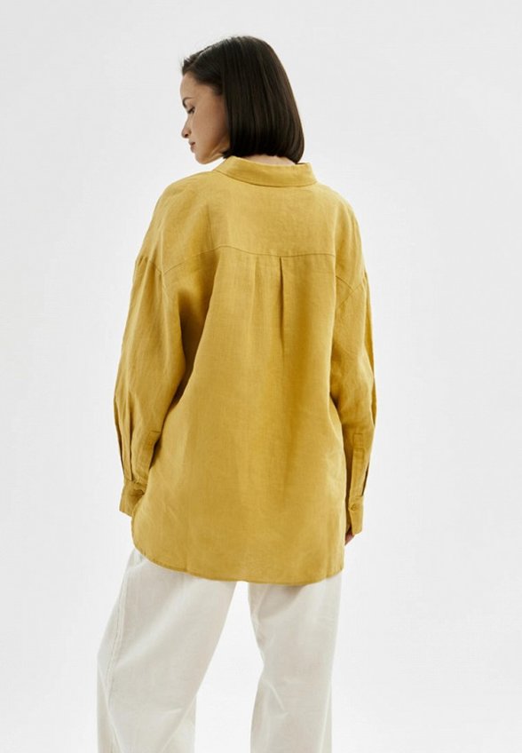 Рубашка Urban Tiger