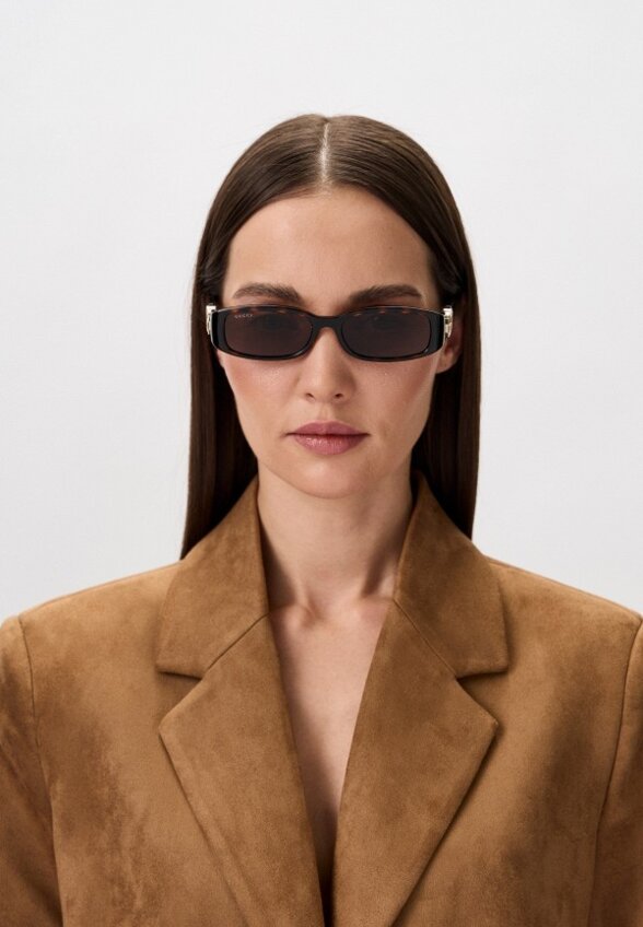 Очки солнцезащитные Gucci
