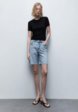 Шорты джинсовые Befree2  - превью