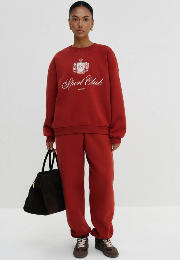 Брюки спортивные Rosi