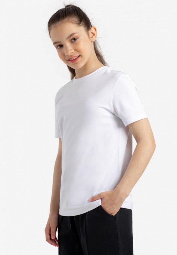 Футболка Kapika