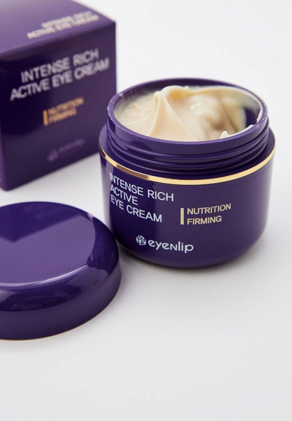 Крем для кожи вокруг глаз Eyenlip