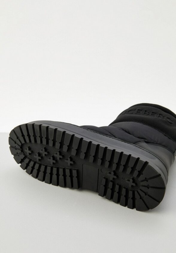 Дутики Iceberg