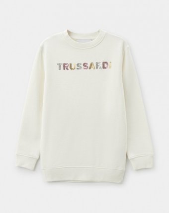 Свитшот Trussardi Junior детям