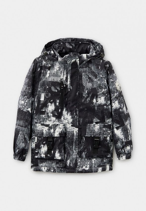 Куртка утепленная Britt