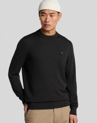 Джемпер Lyle & Scott мужчинам