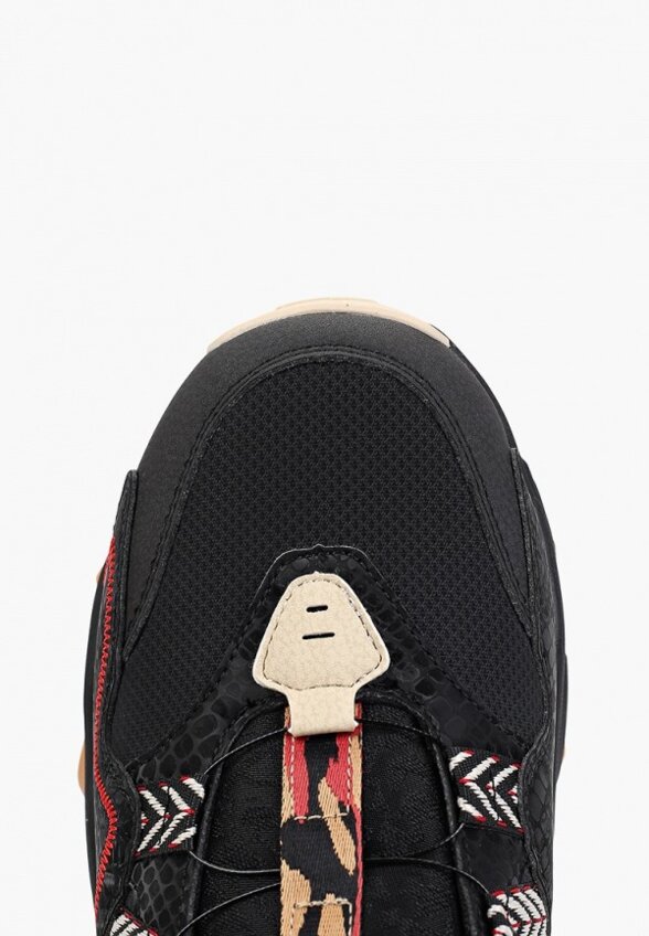 Кроссовки Erke