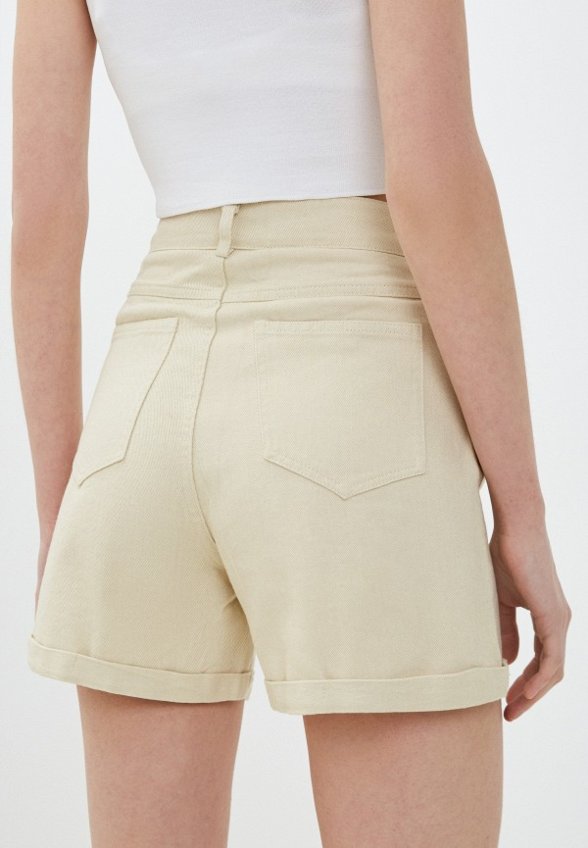 Шорты джинсовые Lakressi