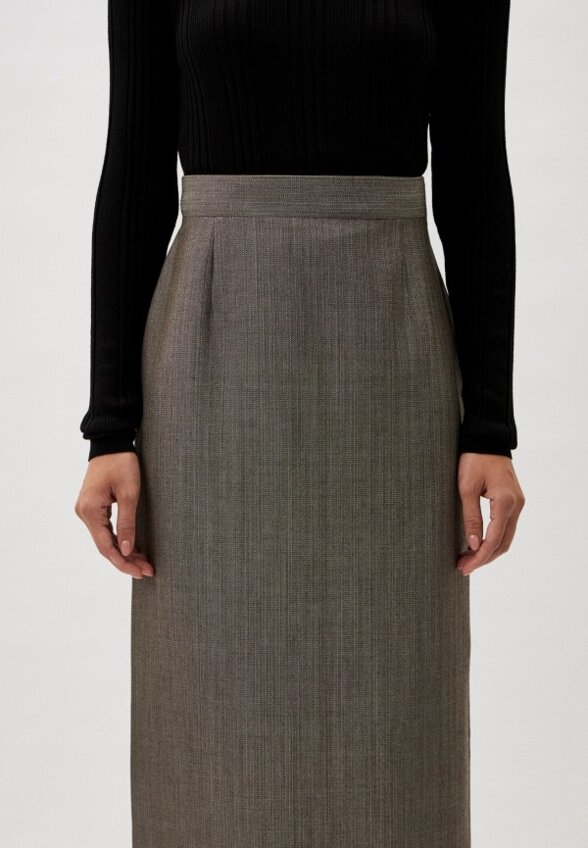 Юбка Alberta Ferretti
