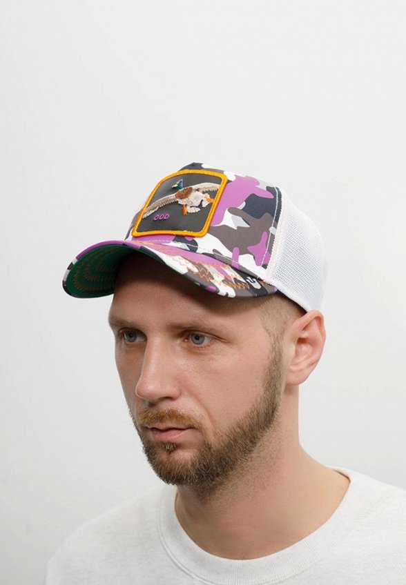 Бейсболка Goorin Brothers