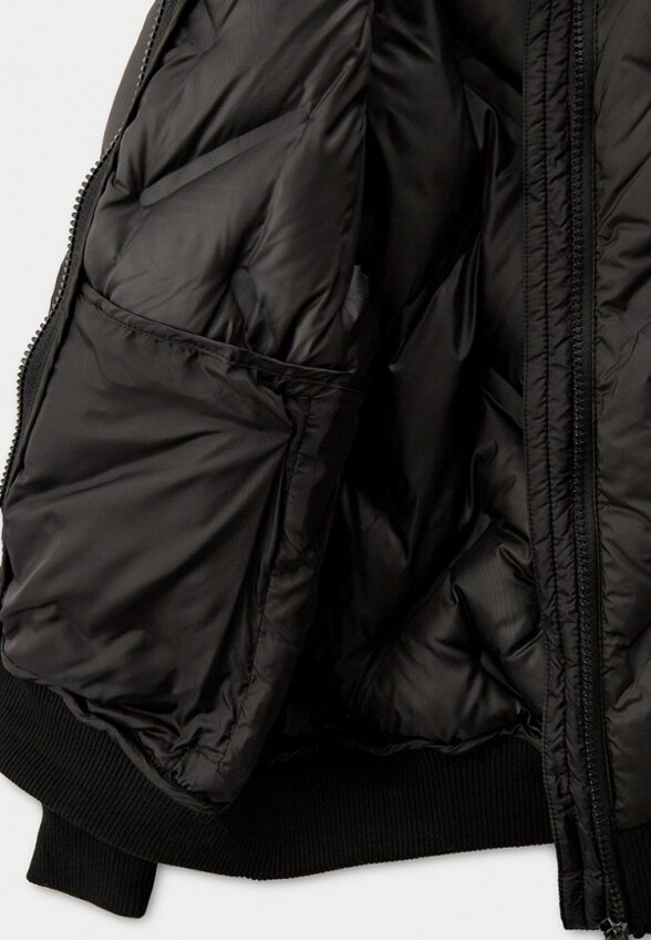 Куртка утепленная PlayToday