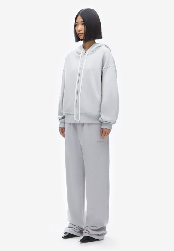 Худи zip Uniform Off-White FABLE