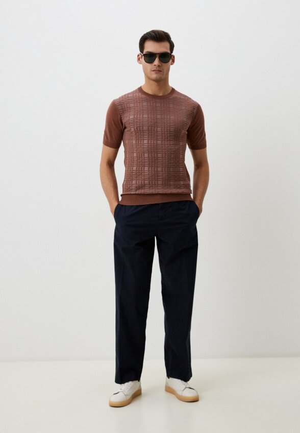 Джемпер Cudgi