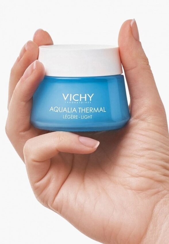 Крем для лица Vichy