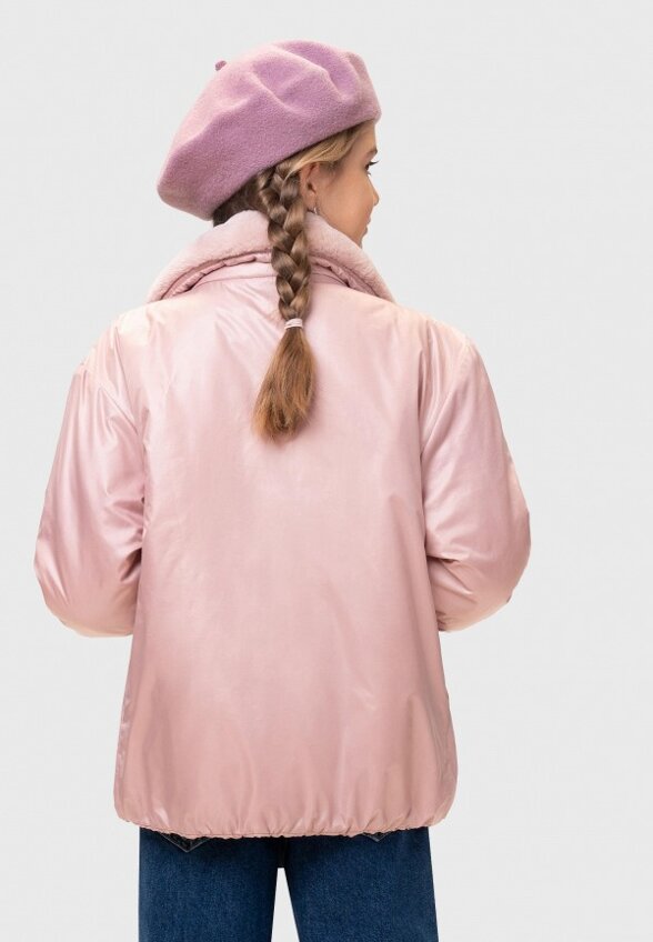 Куртка утепленная Oletwice