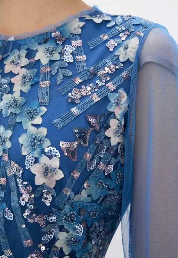 Платье Vera Moni