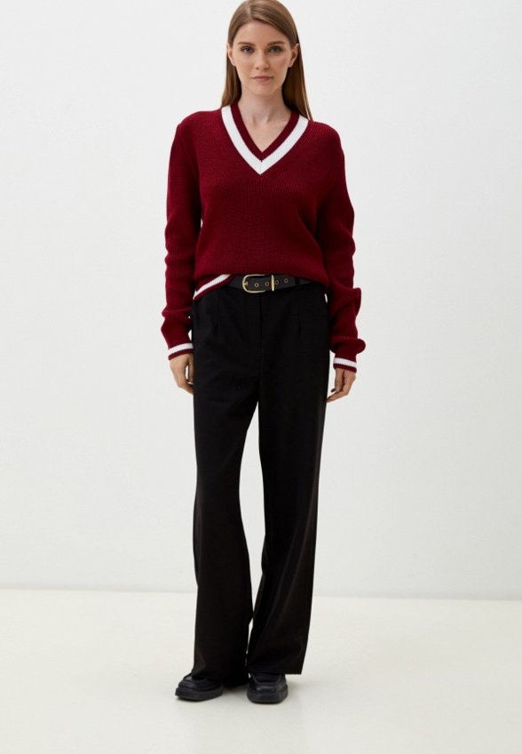 Пуловер Popilov Yachting