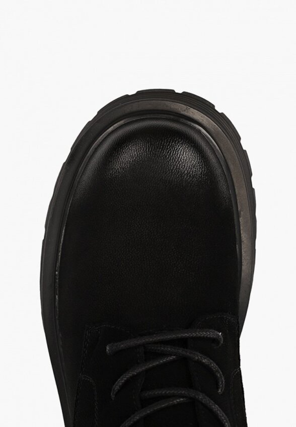 Ботинки El'Rosso