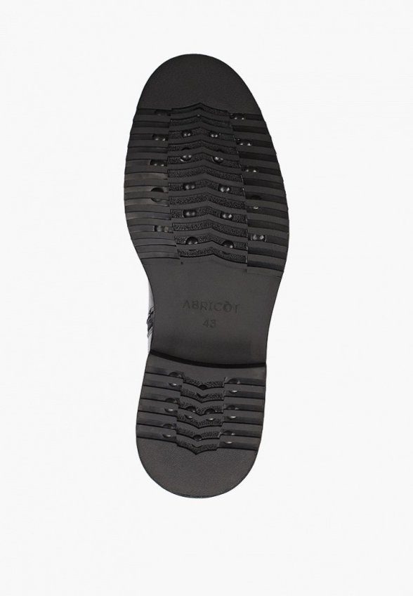 Ботинки Abricot