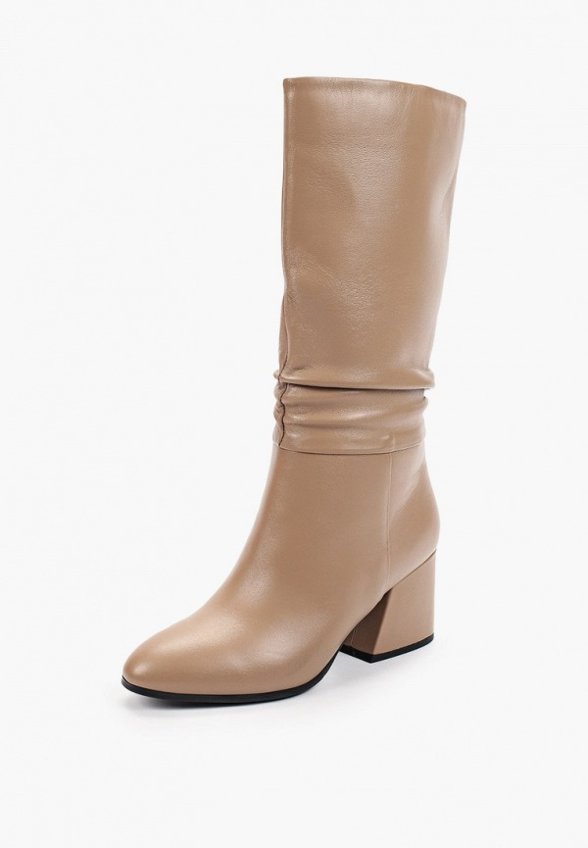 Сапоги Stivalli