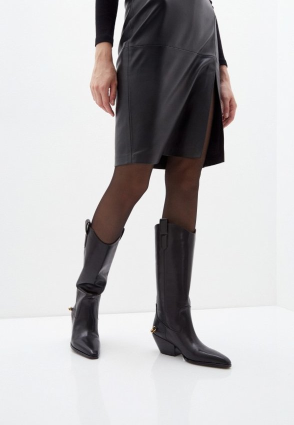 Сапоги Ekonika Premium