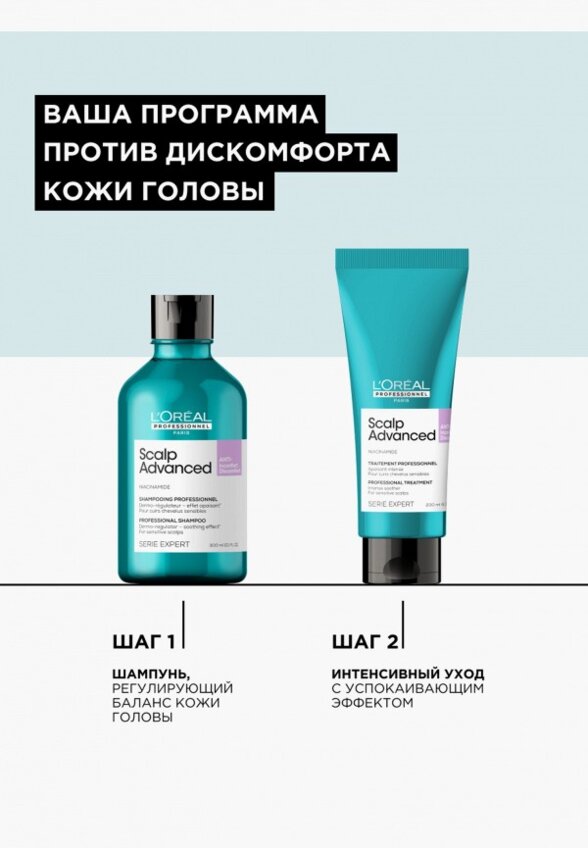 Кондиционер для волос L'Oreal Professionnel