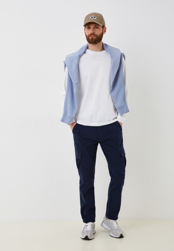 Брюки Hopenlife