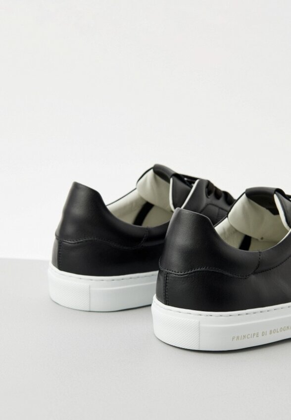 Кеды Principe di Bologna