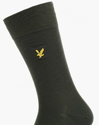 Носки 6 пар Lyle & Scott мужчинам