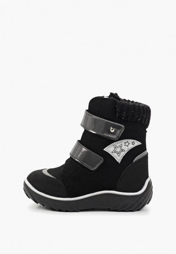 Ботинки Котофей